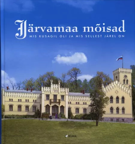 Järvamaa mõisad