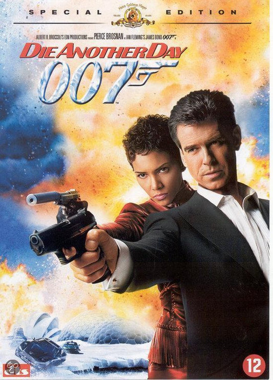 Die Another Day