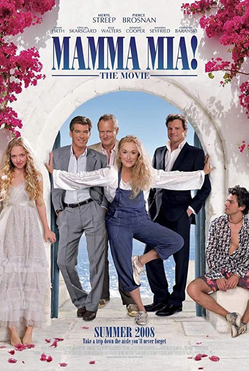 Mamma Mia!