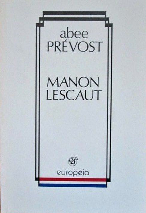 Manon Lescaut