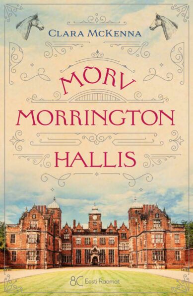 Mõrv Morrington Hallis