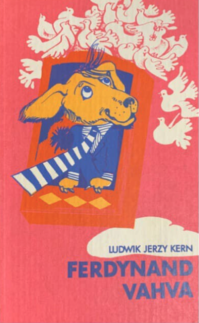 Ferdynand Vahva