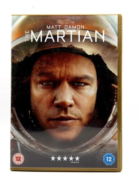 The Martian