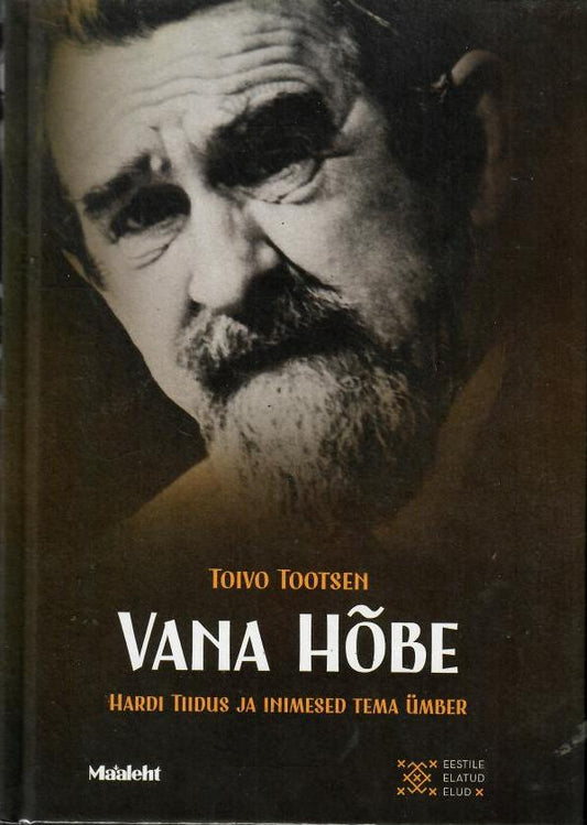 Vana hõbe