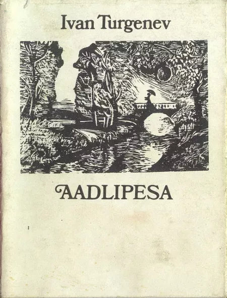 Aadlipesa