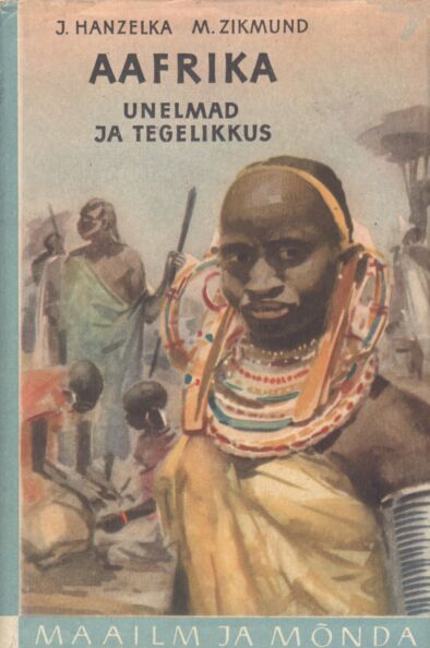 Aafrika II