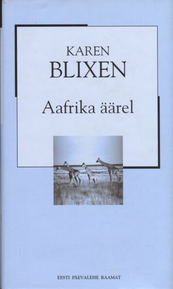 Aafrika äärel