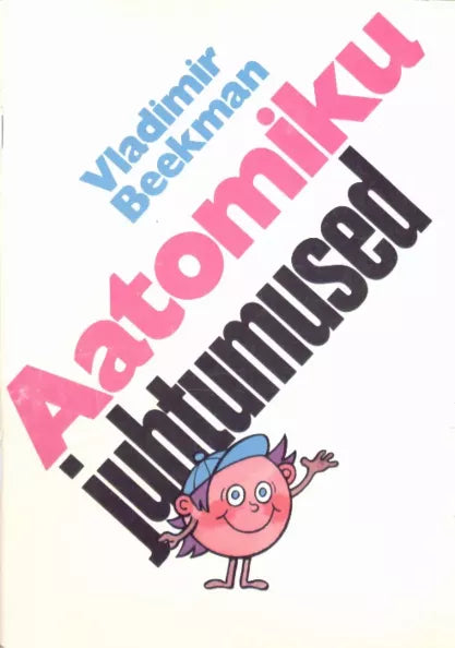 Aatomiku Juhtumused