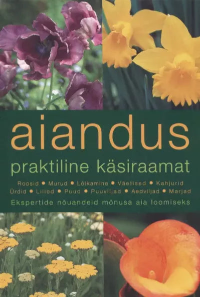 Aiandus