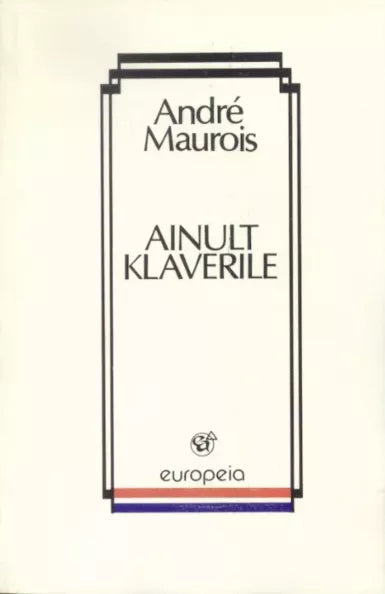 Ainult klaverile