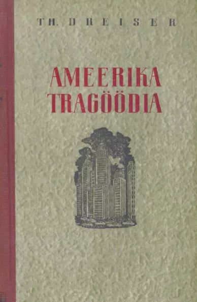 Ameerika tragöödia II