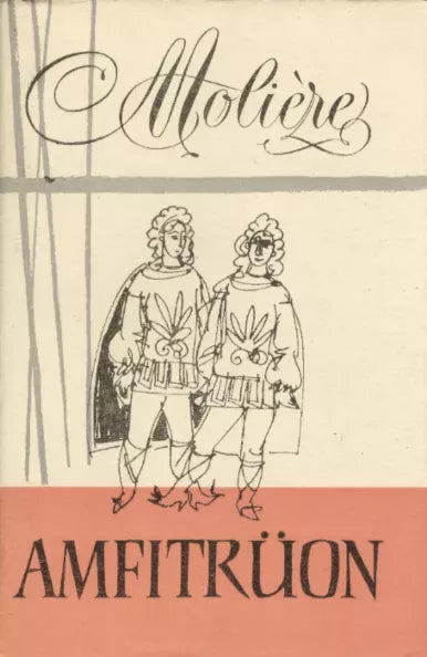 Amfitrüon