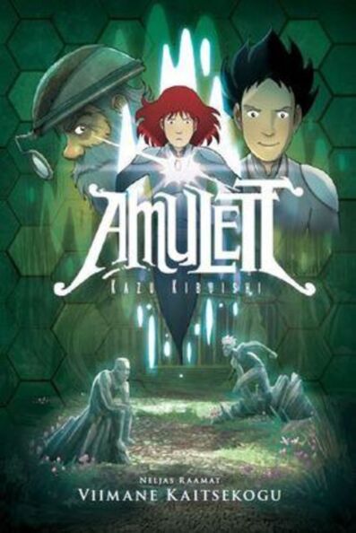 Amulett 4. osa