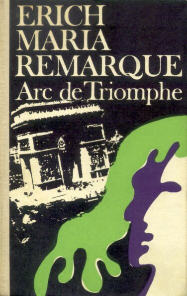 Arc de Triomphe