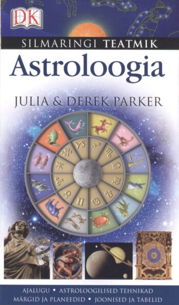 Astroloogia
