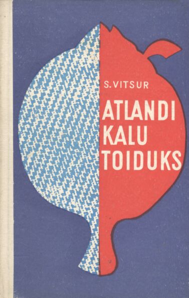 Atlandi kalu toiduks