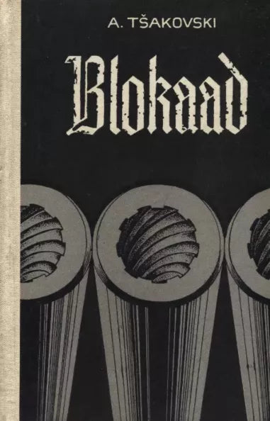 Blokaad I