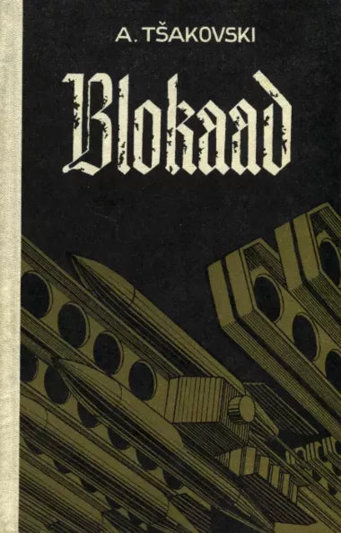 Blokaad III