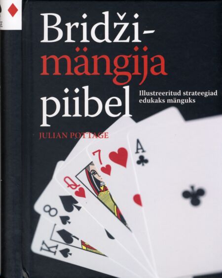Bridžimängija piibel