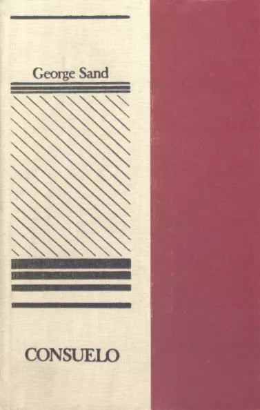Consuelo 2. osa