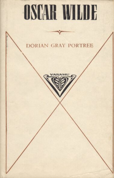 Dorian Gray portree