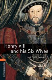 Henry VIII & His Six Wives