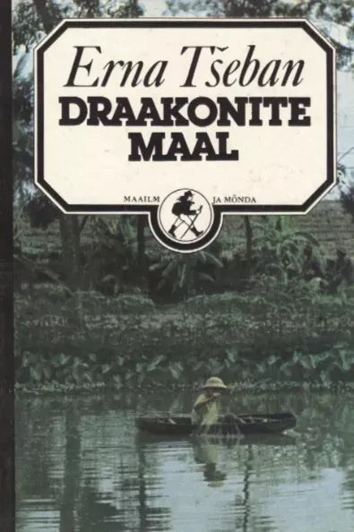 Draakonite maal