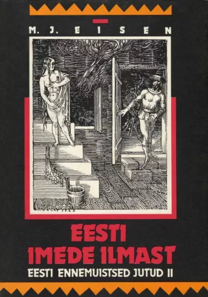 Eesti imede ilmast II