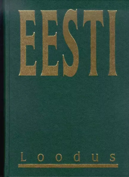 Eesti loodus