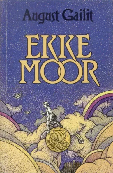 Ekke Moor