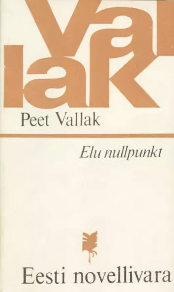 Elu nullpunkt