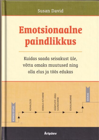 Emotsionaalne paindlikkus
