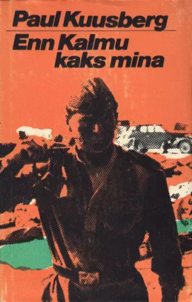 Enn Kalmu kaks mina