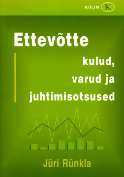 Ettevõtte kulud, varud ja juhtimisotsused