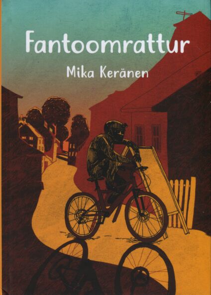 Fantoomrattur