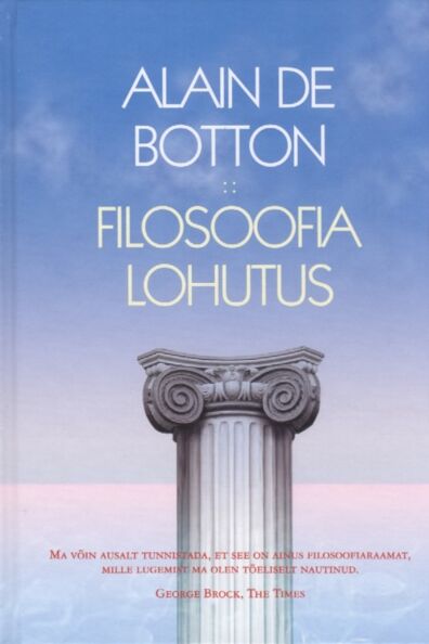 Filosoofia lohutus