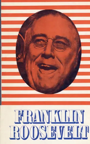 Franklin Roosevelt