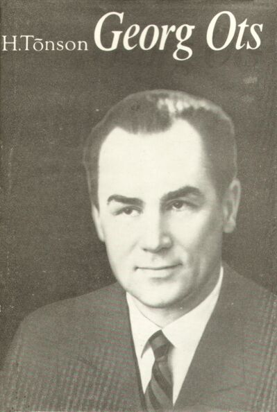 Georg Ots