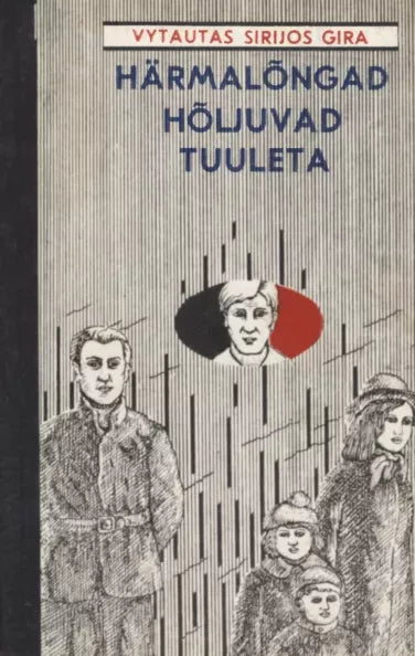 Härmalõngad hõljuvad tuuleta