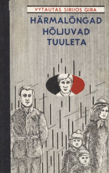 Härmalõngad hõljuvad tuuleta