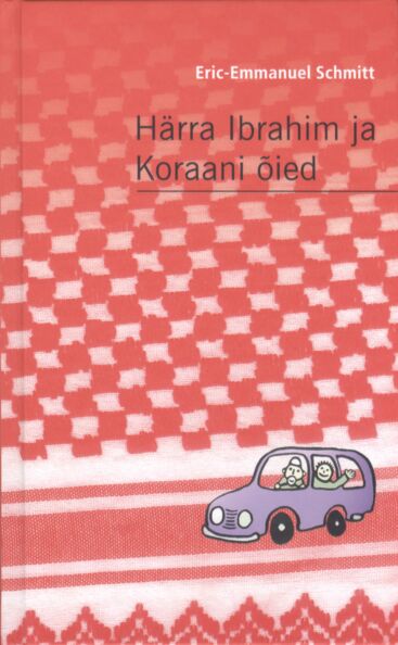 Härra Ibrahim ja Koraani õied