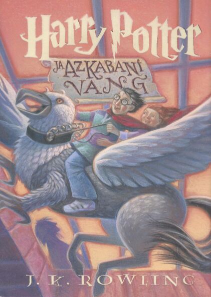 Harry Potter ja Azkabani vang