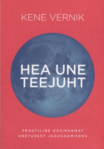 Hea une teejuht