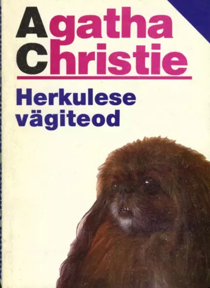 Herkulese vägiteod