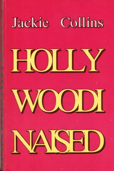 Hollywoodi naised 1. osa