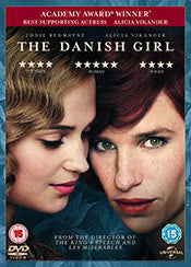 The Danish Girl