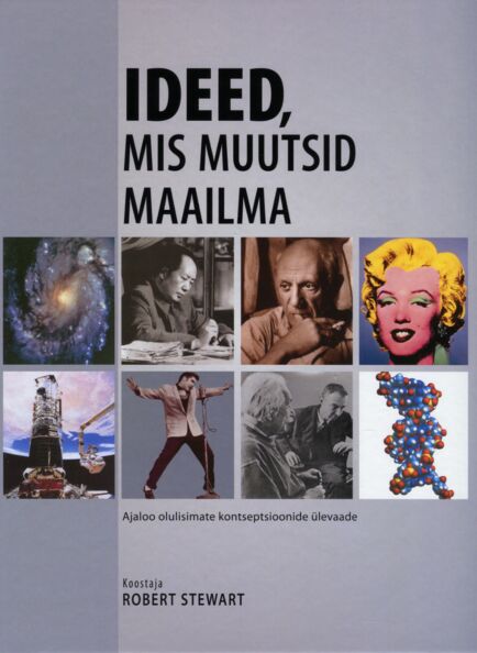 Ideed, mis muutsid maailma