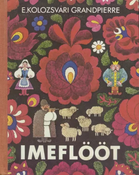 Imeflööt
