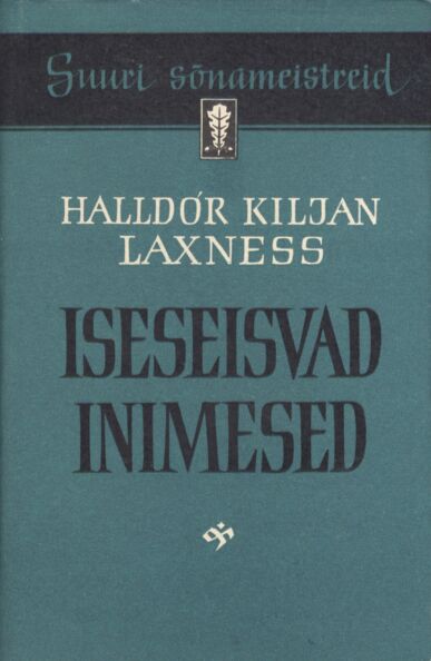 Iseseisvad inimesed