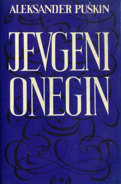 Jevgeni Onegin